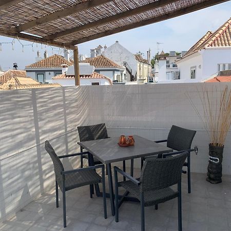 Casa Bamboo Tavira Lägenhet Exteriör bild
