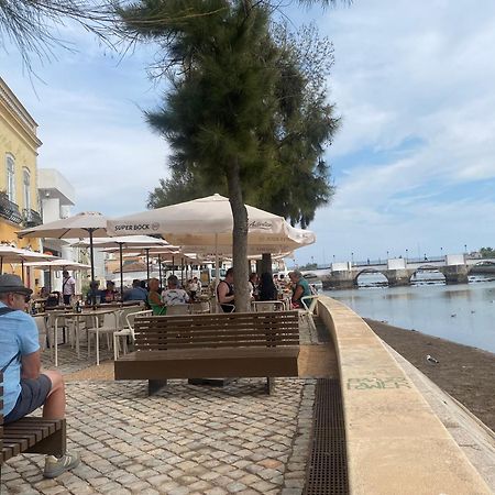 Casa Bamboo Tavira Lägenhet Exteriör bild