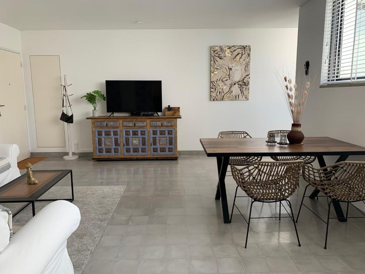 Casa Bamboo Tavira Lägenhet Exteriör bild