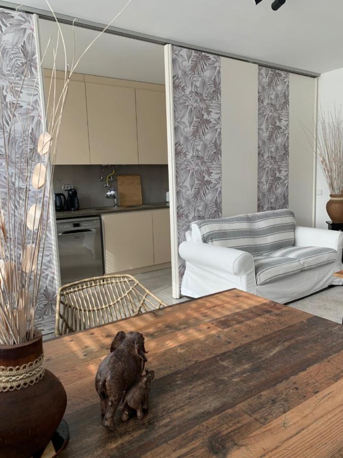 Casa Bamboo Tavira Lägenhet Exteriör bild