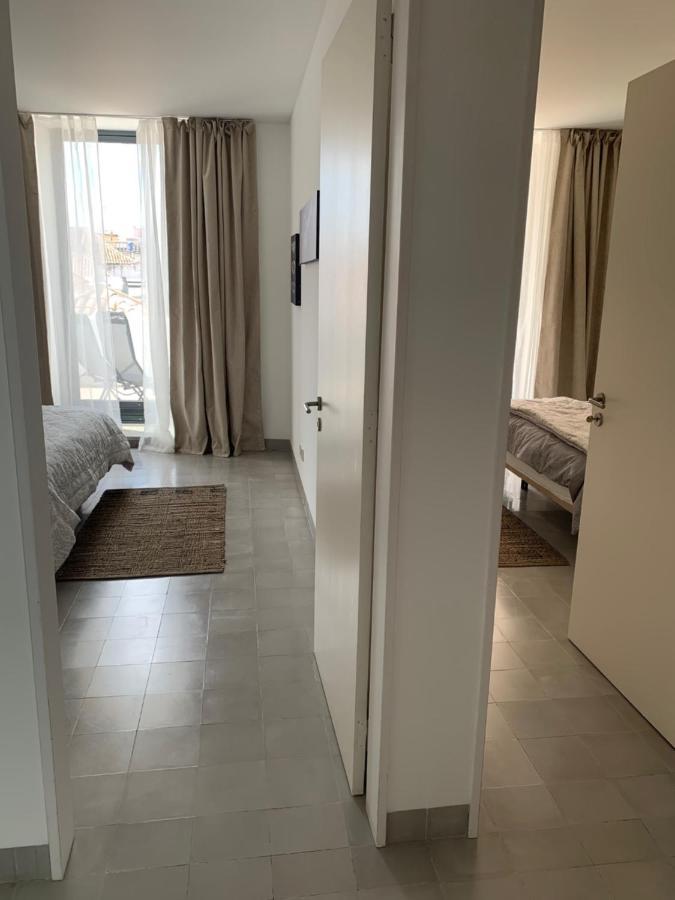 Casa Bamboo Tavira Lägenhet Exteriör bild