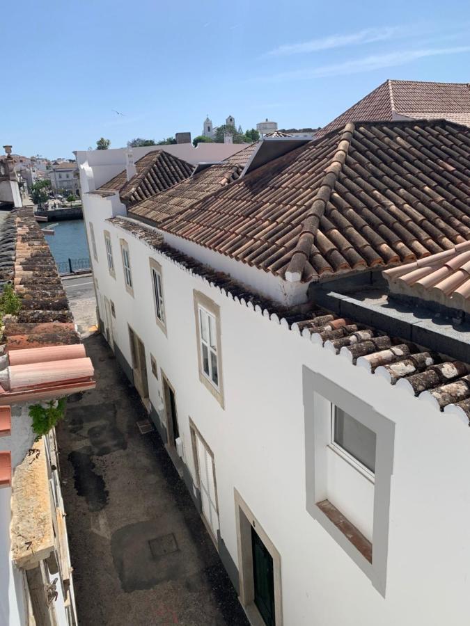 Casa Bamboo Tavira Lägenhet Exteriör bild