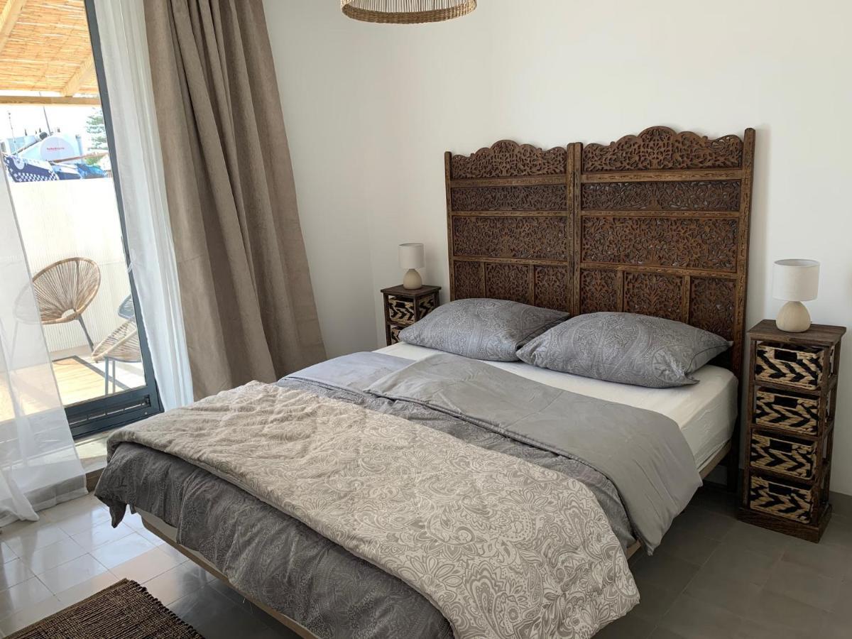 Casa Bamboo Tavira Lägenhet Exteriör bild