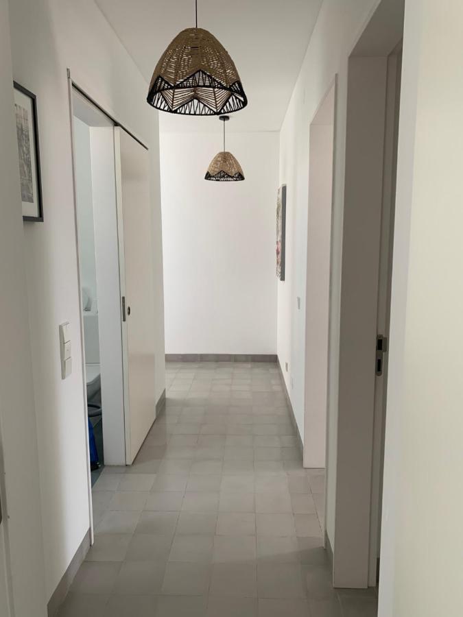 Casa Bamboo Tavira Lägenhet Exteriör bild