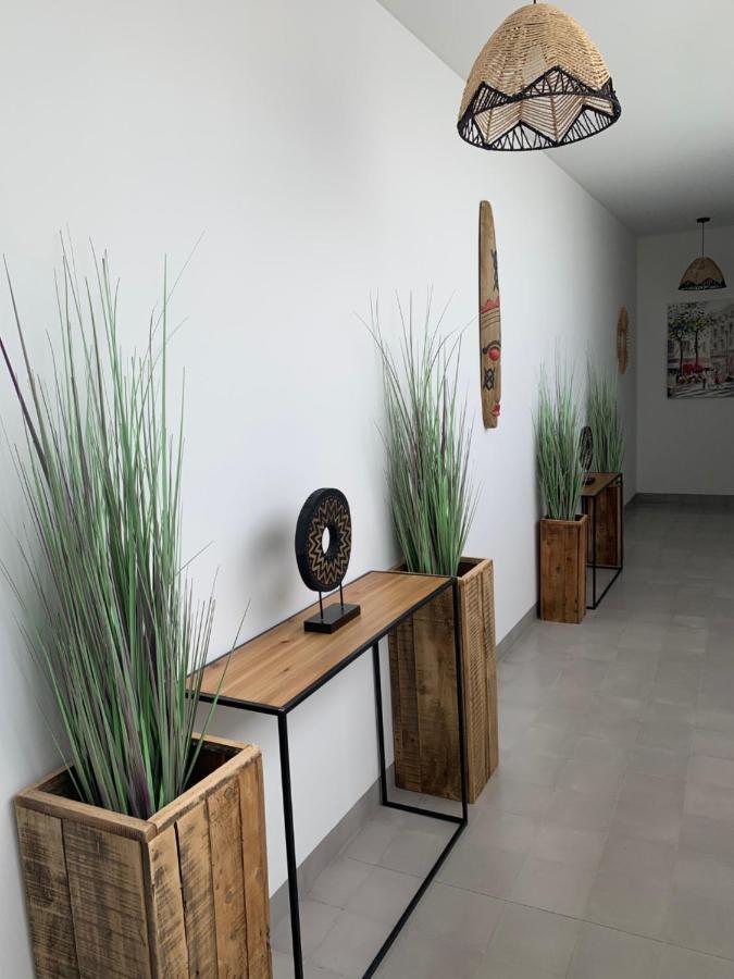 Casa Bamboo Tavira Lägenhet Exteriör bild