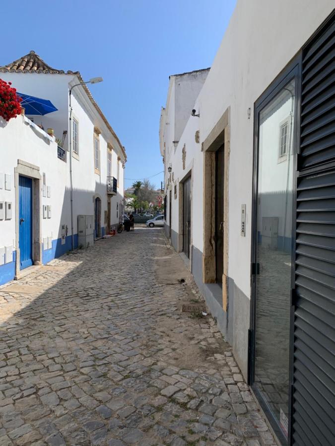 Casa Bamboo Tavira Lägenhet Exteriör bild