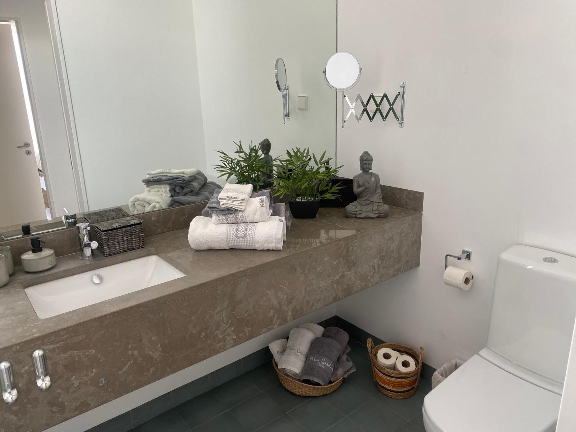 Casa Bamboo Tavira Lägenhet Exteriör bild