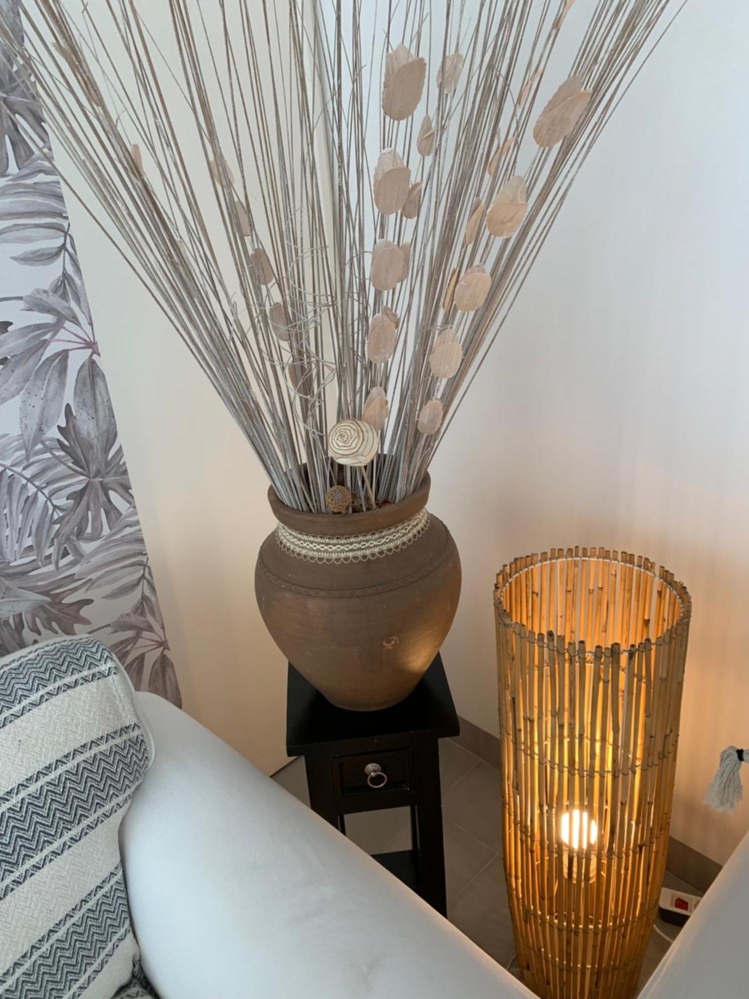 Casa Bamboo Tavira Lägenhet Exteriör bild
